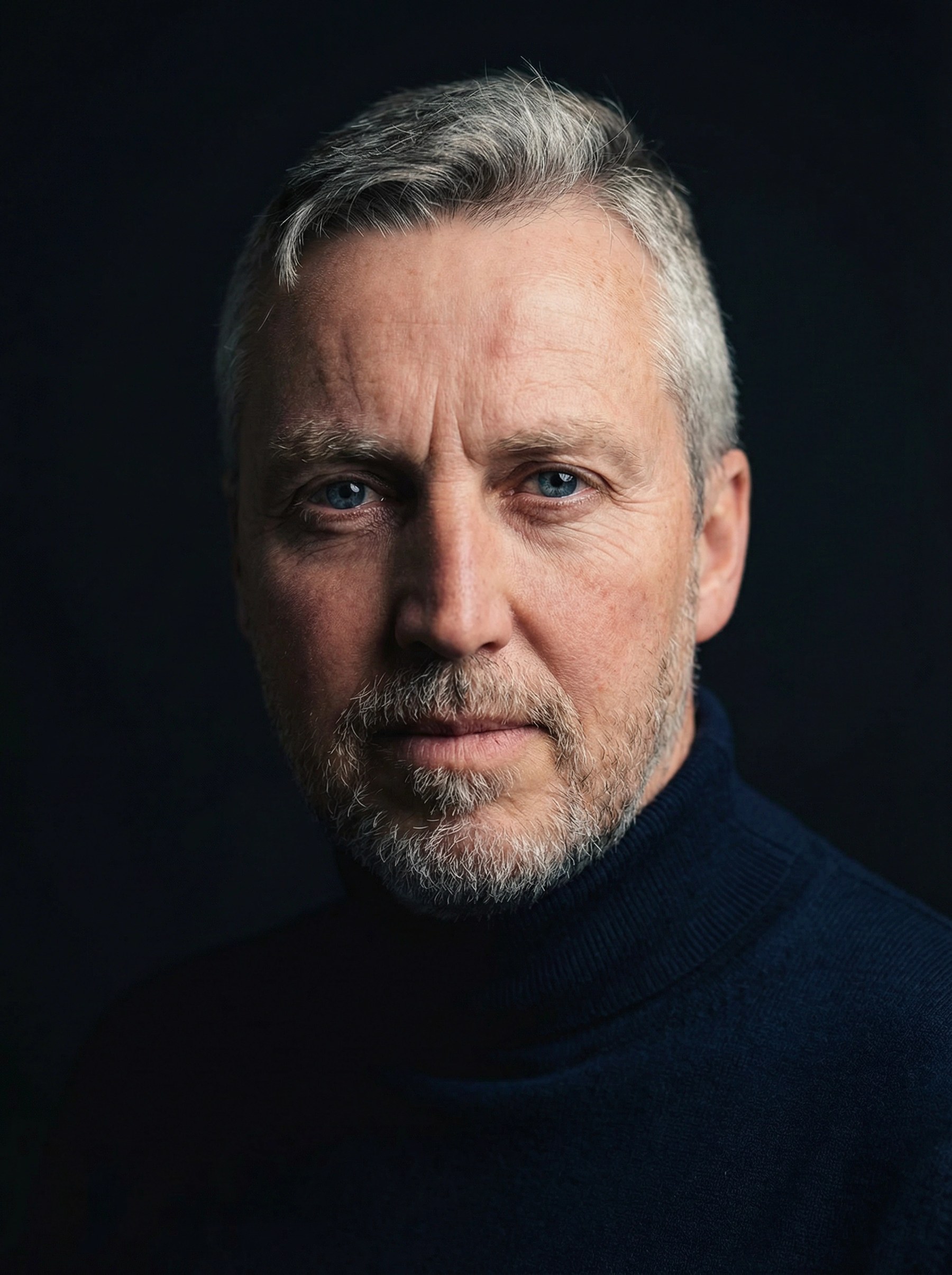 Hermann Bettge, Begründer von Bewusstsein.ohne.Limit